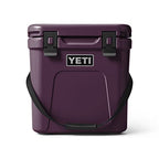 YETI Roadie 24 Hard Cooler 18 Can Capacity Green