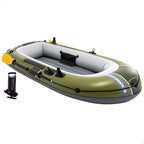 Intex Giant Alligator Ride-On Swim Ring