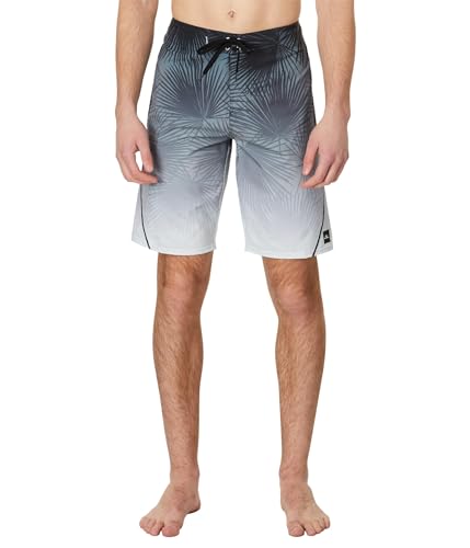 O'Neill Men's Hyperfreak S-Seam 21in Board Shorts
