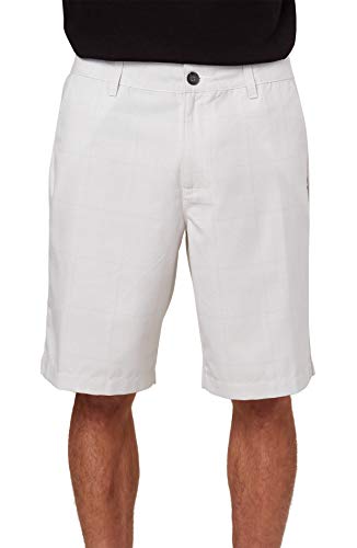O'Neill Exec Shorts Reserve Light Check 30in