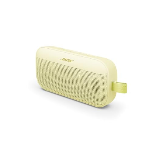 Bose SoundLink Flex Portable Bluetooth Speaker 2nd Gen IP67 Rated Blue Dusk