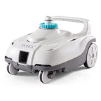 Intex ZX300 Deluxe Pressure-Side Above Ground Automatic Pool Cleaner