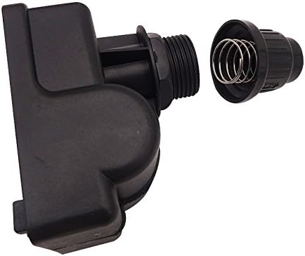 MENSI Spark Generator AA Battery Push Button Igniter Propane Grill Replacement