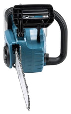 Makita DUC353Z Twin 18V (36V) Li-ion LXT 35cm Brushless Chainsaw, Batteries and Charger Not Included