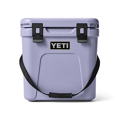 YETI Roadie 24 Hard Cooler 18 Can Capacity Green