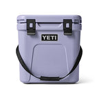 YETI Roadie 24 Hard Cooler 18 Can Capacity Green
