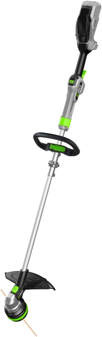 EGO ST1400E-ST 35cm Powerload Split Shaft Grass Trimmer