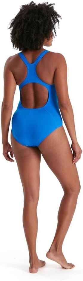 Speedo Eco Endurance+ Medalist Women's Swimsuit
