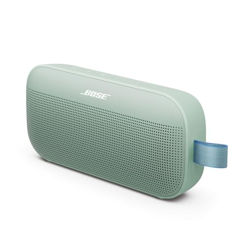 Bose SoundLink Flex Portable Bluetooth Speaker 2nd Gen IP67 Rated Blue Dusk