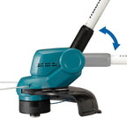 Makita DUR193Z 18V LXT Cordless String Trimmer