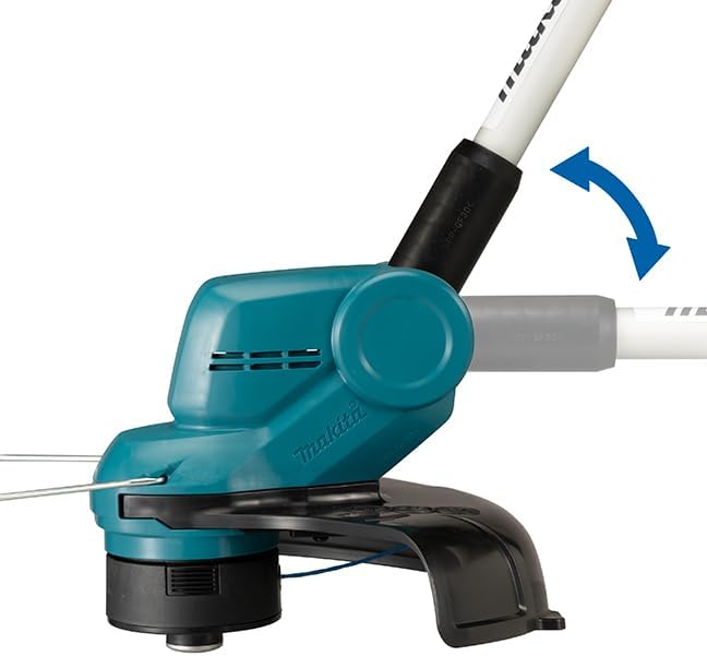Makita DUR193Z 18V LXT Cordless String Trimmer