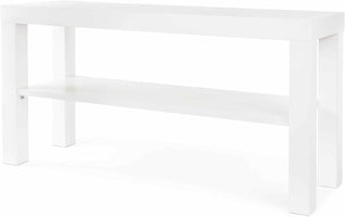 IKEA Lack TV Stand 90x26cm White
