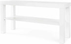 IKEA Lack TV Stand 90x26cm White