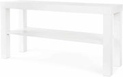 IKEA Lack TV Stand 90x26cm White