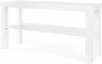 IKEA Lack TV Stand 90x26cm White
