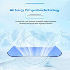 Roboraty 160x140cm Cooling Water Matratze Blaue