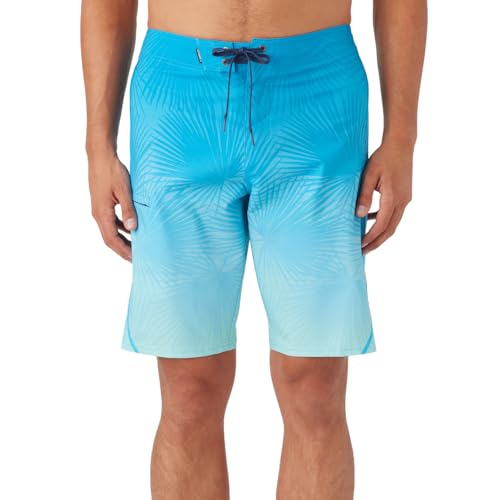 O'Neill Men's Hyperfreak S-Seam 21in Board Shorts