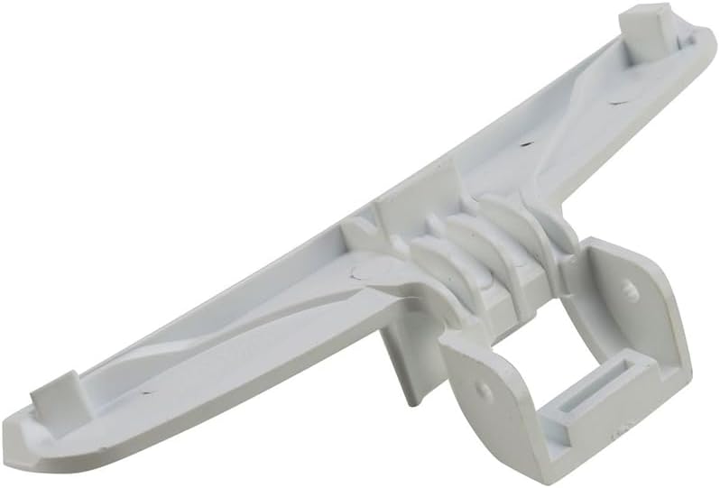 TALENTEC DC64-01524A Samsung Washing Machine Door Handle Gray