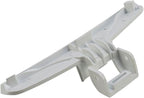 TALENTEC DC64-01524A Samsung Washing Machine Door Handle Gray