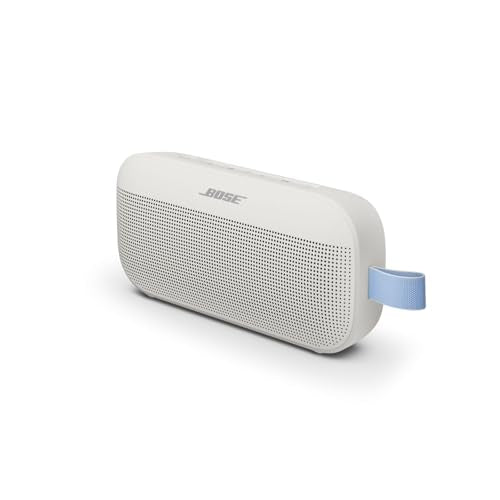 Bose SoundLink Flex Portable Bluetooth Speaker 2nd Gen IP67 Rated Blue Dusk