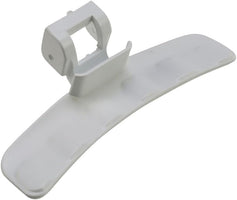 TALENTEC DC64-01524A Samsung Washing Machine Door Handle Gray