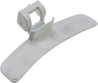TALENTEC DC64-01524A Samsung Washing Machine Door Handle Gray