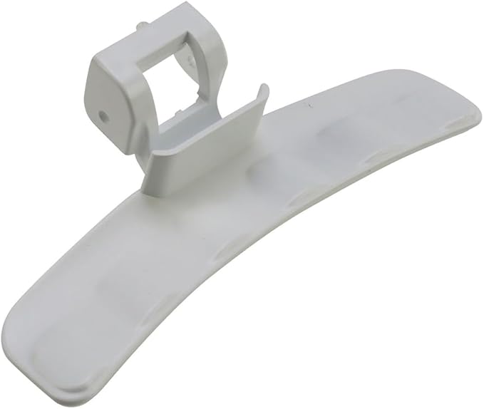 TALENTEC DC64-01524A Samsung Washing Machine Door Handle Gray