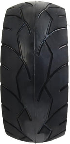 Kaabo Mantis 8 Tubeless Tire 8x3.00-5 Replacement Wheel Black