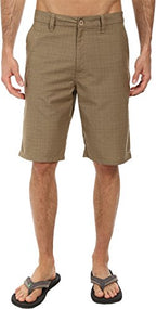 O'Neill Exec Shorts Reserve Light Check 30in