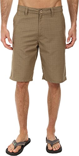 O'Neill Exec Shorts Reserve Light Check 30in
