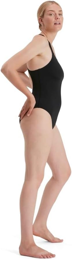 Speedo Eco Endurance+ Medalist Women's Swimsuit