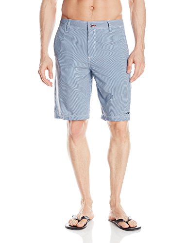 O'Neill Exec Shorts Reserve Light Check 30in