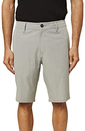 O'Neill Exec Shorts Reserve Light Check 30in