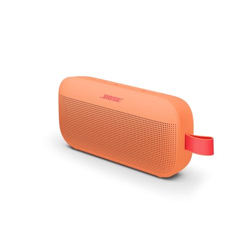 Bose SoundLink Flex Portable Bluetooth Speaker 2nd Gen IP67 Rated Blue Dusk