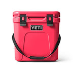 YETI Roadie 24 Hard Cooler 18 Can Capacity Green