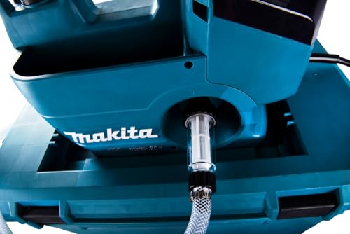 Makita DHW080ZK Twin 18V (36V) Li-ion LXT Brushless Pressure Washer – Batteries and Charger Not Included