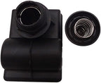 MENSI Spark Generator AA Battery Push Button Igniter Propane Grill Replacement