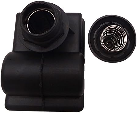 MENSI Spark Generator AA Battery Push Button Igniter Propane Grill Replacement