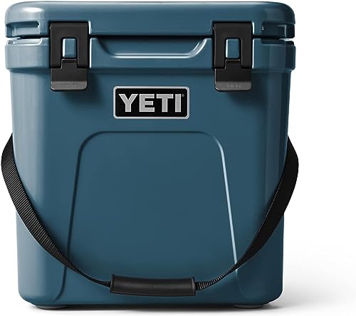 YETI Roadie 24 Hard Cooler 18 Can Capacity Green