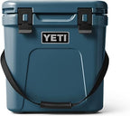 YETI Roadie 24 Hard Cooler 18 Can Capacity Green