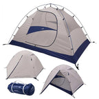 ALPS Mountaineering Lynx 2-Person 3-Season Backpacking Tent