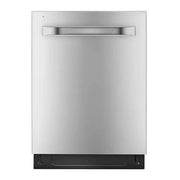 Midea MDT24P3CST 24 inch Stainless Top Control Built-In Dishwasher