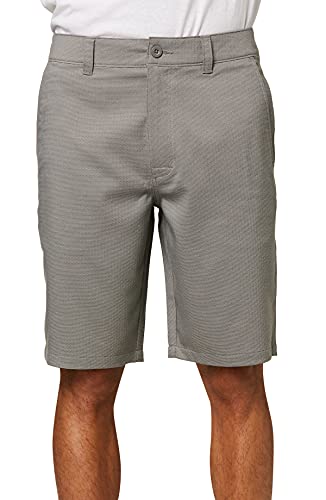 O'Neill Exec Shorts Reserve Light Check 30in