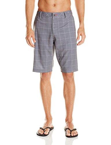 O'Neill Exec Shorts Reserve Light Check 30in