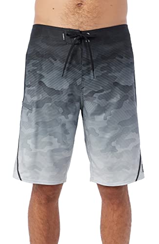 O'Neill Men's Hyperfreak S-Seam 21in Board Shorts