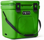 YETI Roadie 24 Hard Cooler 18 Can Capacity Green