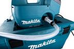 Makita DHW080ZK Twin 18V (36V) Li-ion LXT Brushless Pressure Washer – Batteries and Charger Not Included