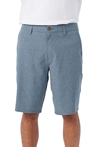 O'Neill Exec Shorts Reserve Light Check 30in