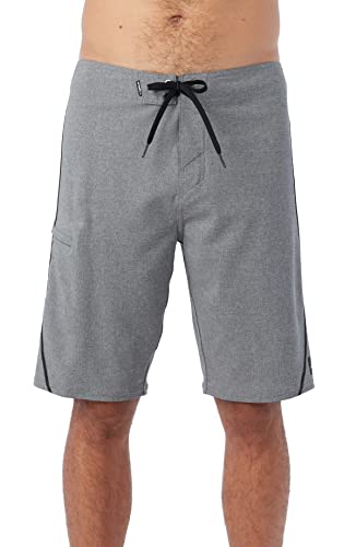O'Neill Men's Hyperfreak S-Seam 21in Board Shorts