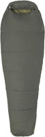 Marmot Nanowave 35 Sleeping Bag Mummy Crocodile Regular Left